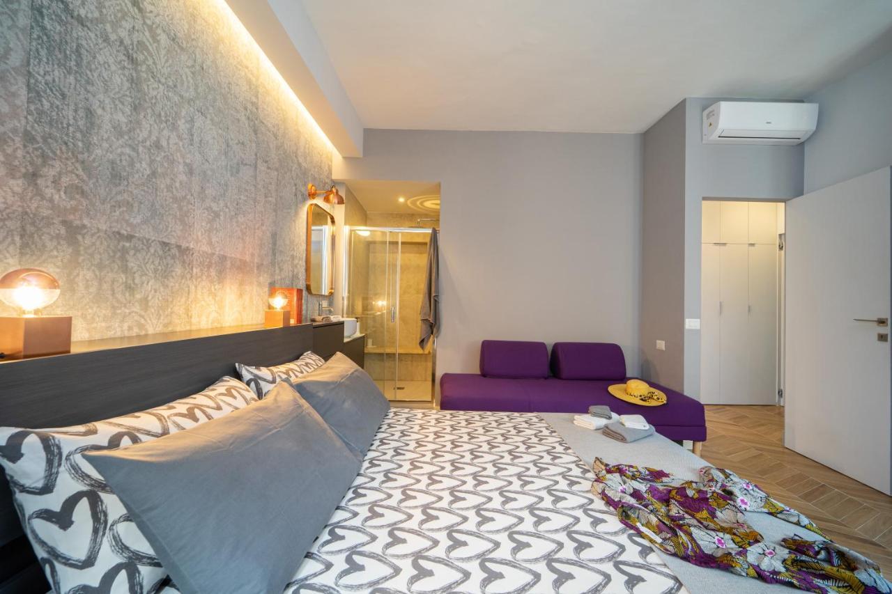 Colosseo Luxe Apartment In The Center Of Rzym Zewnętrze zdjęcie