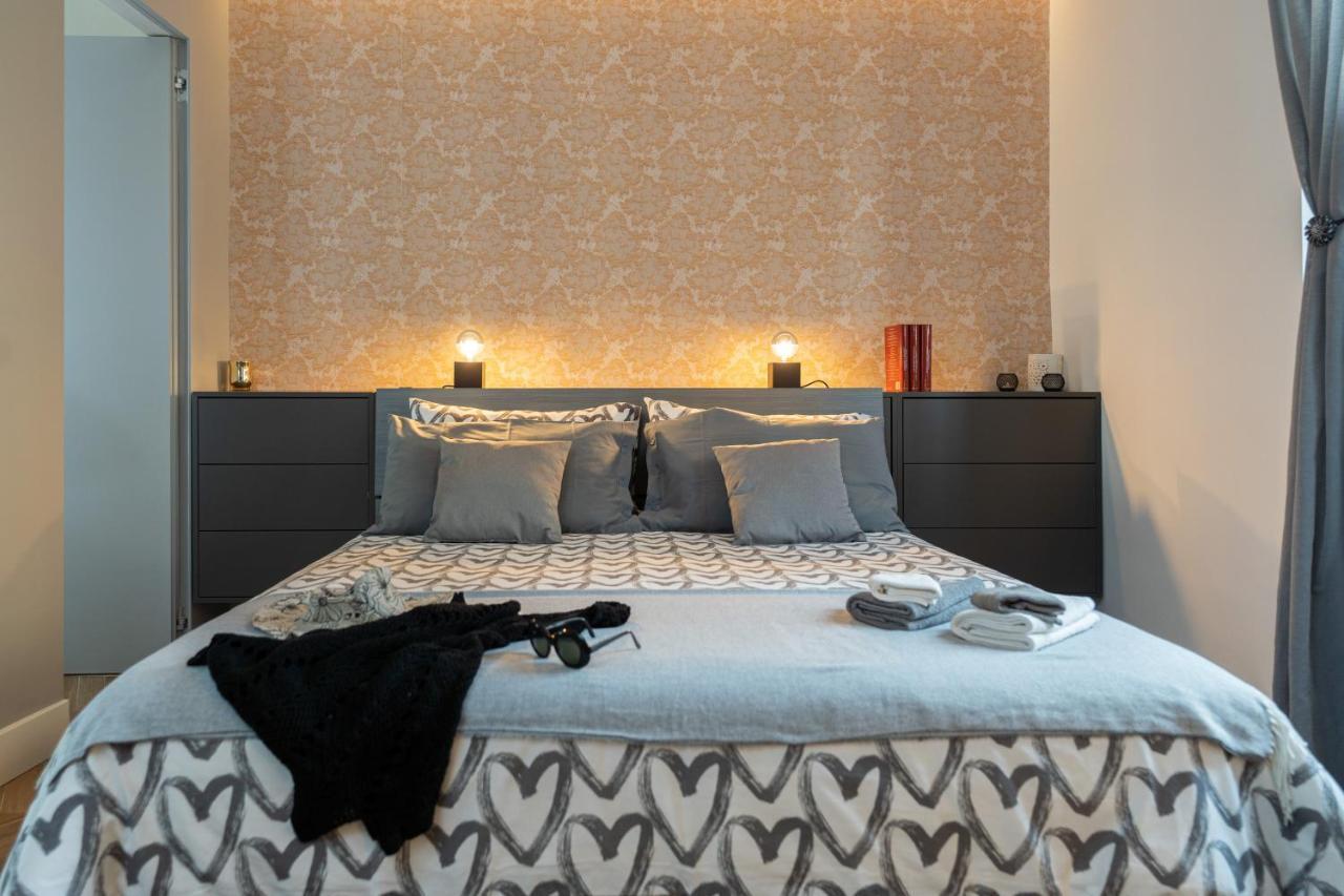 Colosseo Luxe Apartment In The Center Of Rzym Zewnętrze zdjęcie