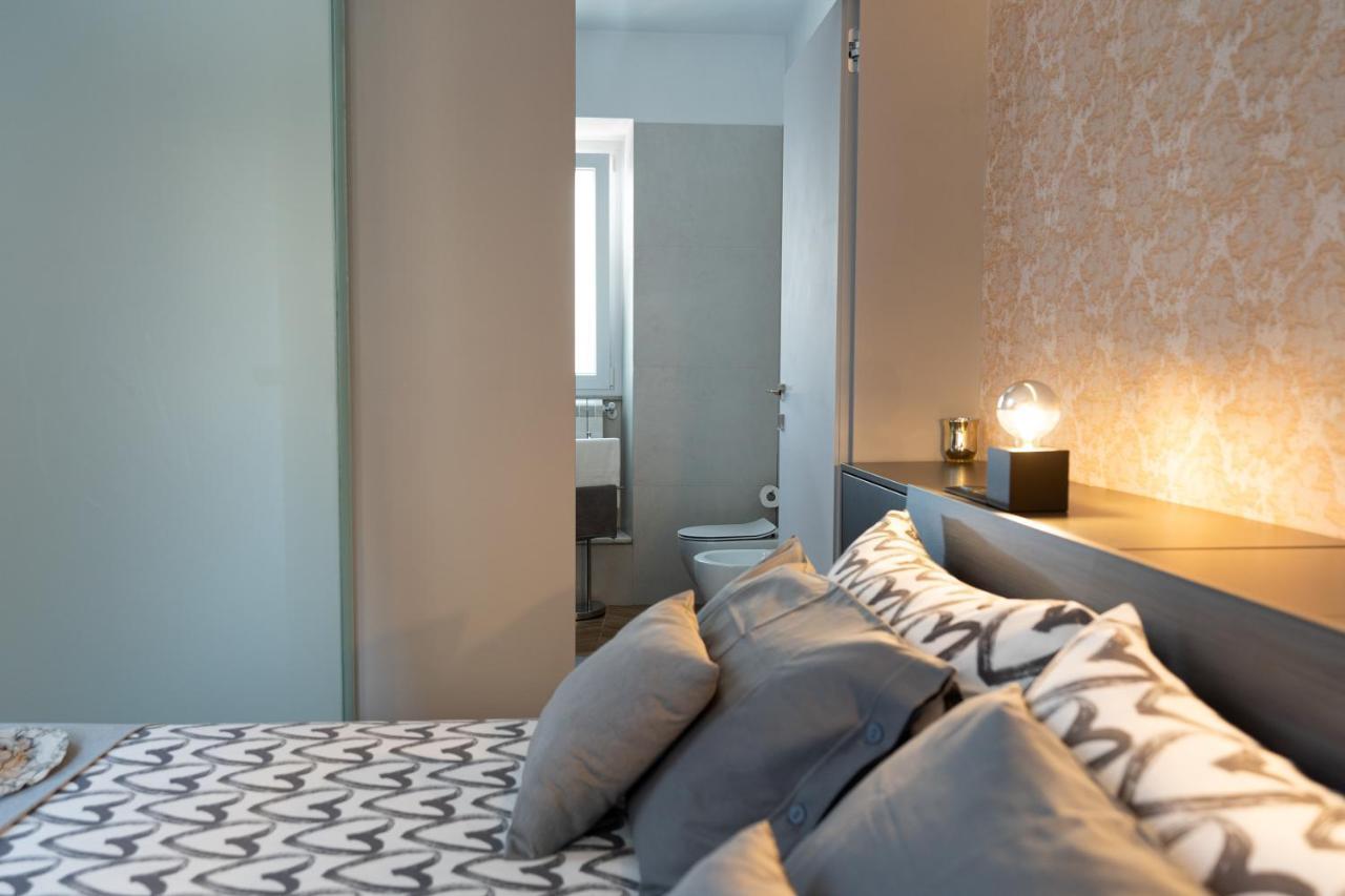 Colosseo Luxe Apartment In The Center Of Rzym Zewnętrze zdjęcie