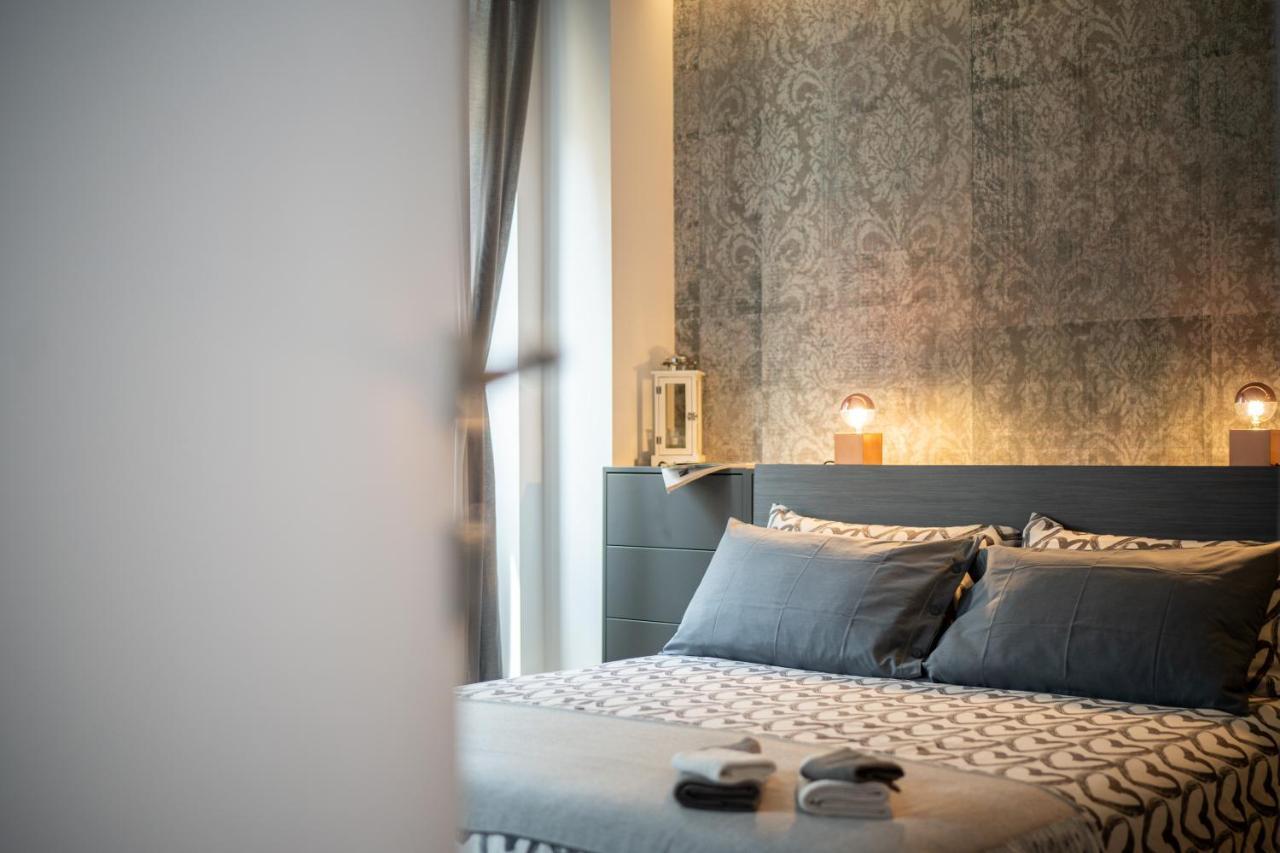 Colosseo Luxe Apartment In The Center Of Rzym Zewnętrze zdjęcie