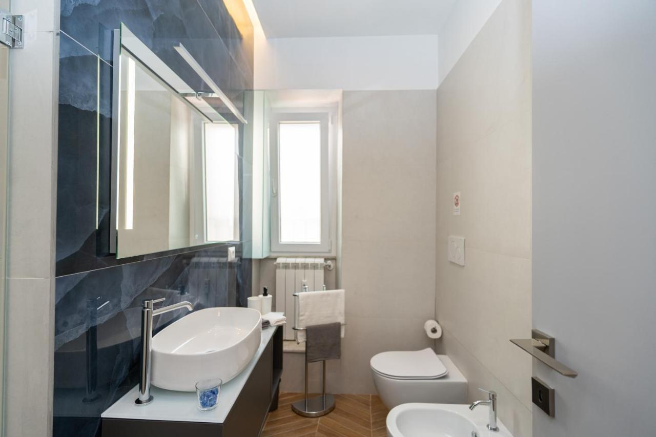 Colosseo Luxe Apartment In The Center Of Rzym Zewnętrze zdjęcie