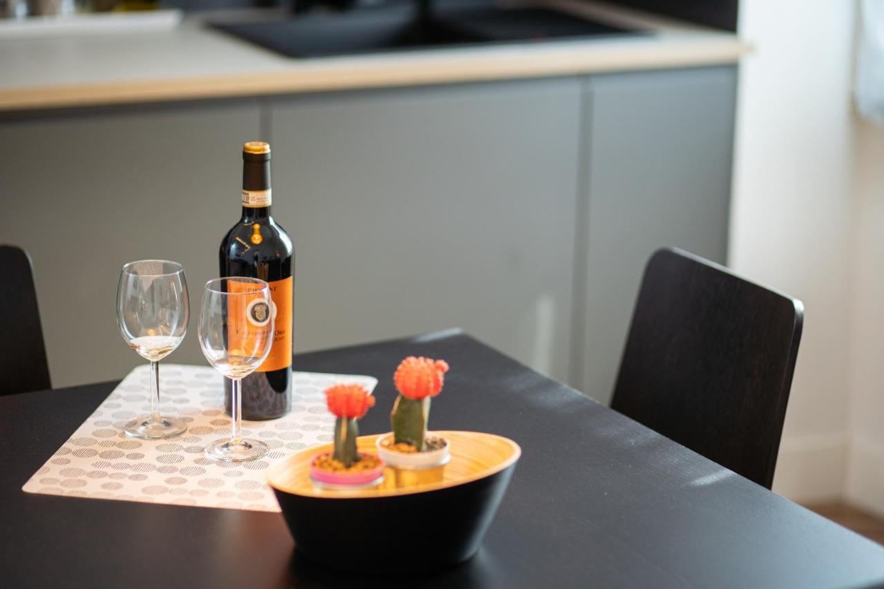 Colosseo Luxe Apartment In The Center Of Rzym Zewnętrze zdjęcie