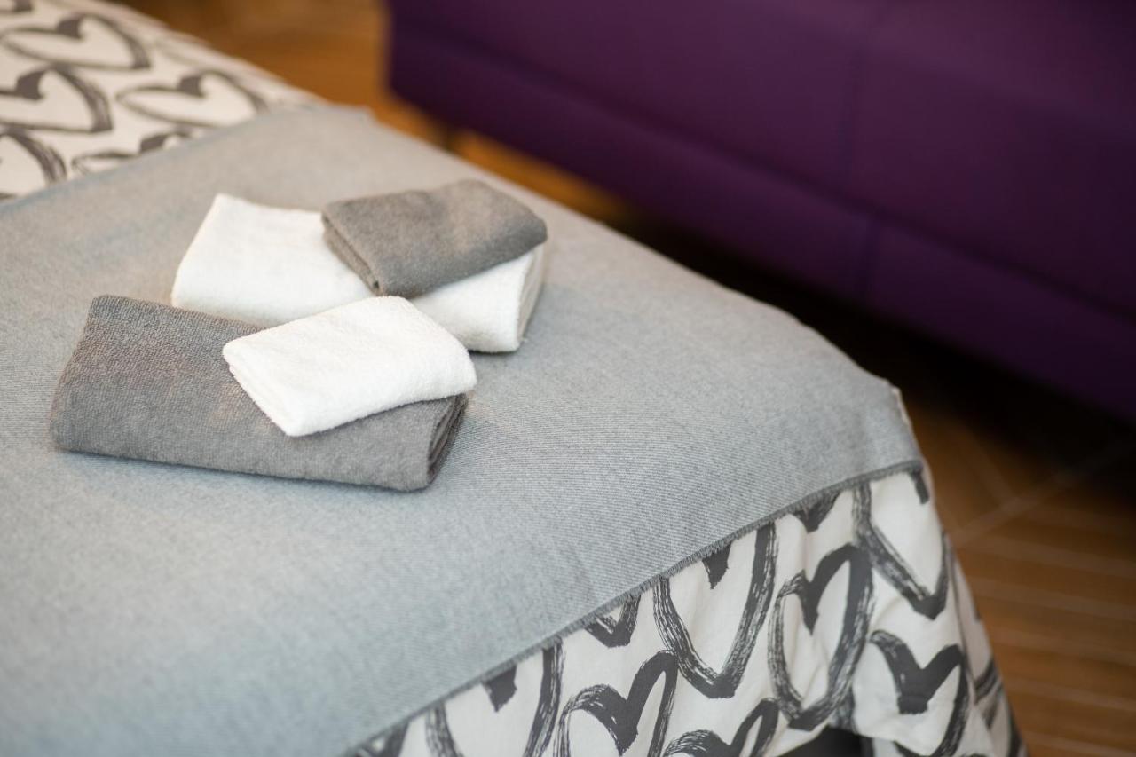 Colosseo Luxe Apartment In The Center Of Rzym Zewnętrze zdjęcie