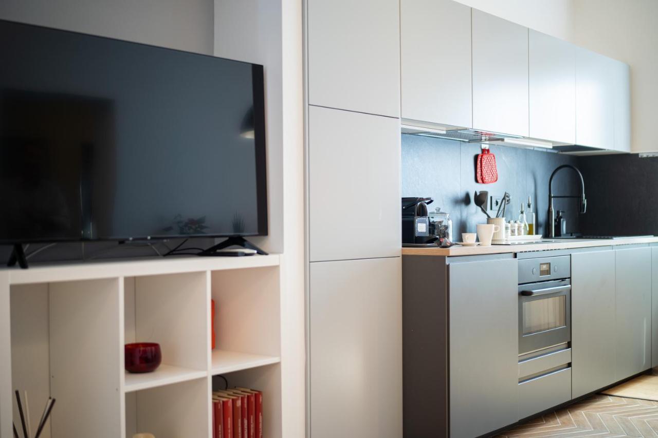 Colosseo Luxe Apartment In The Center Of Rzym Zewnętrze zdjęcie