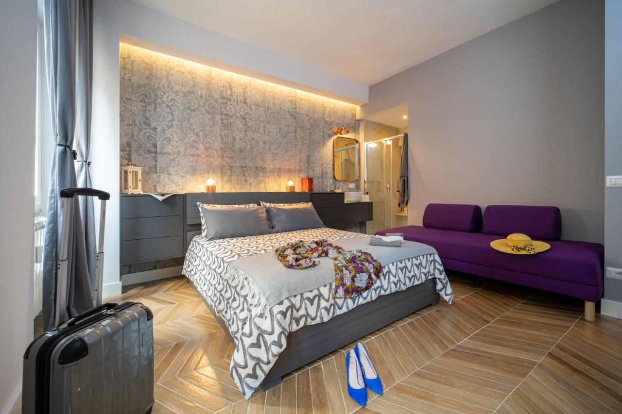 Colosseo Luxe Apartment In The Center Of Rzym Zewnętrze zdjęcie