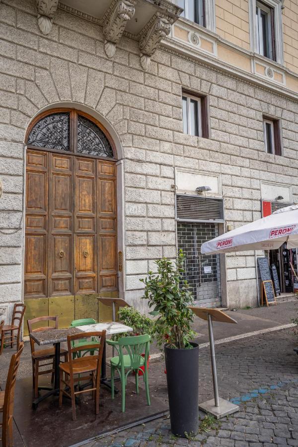 Colosseo Luxe Apartment In The Center Of Rzym Zewnętrze zdjęcie