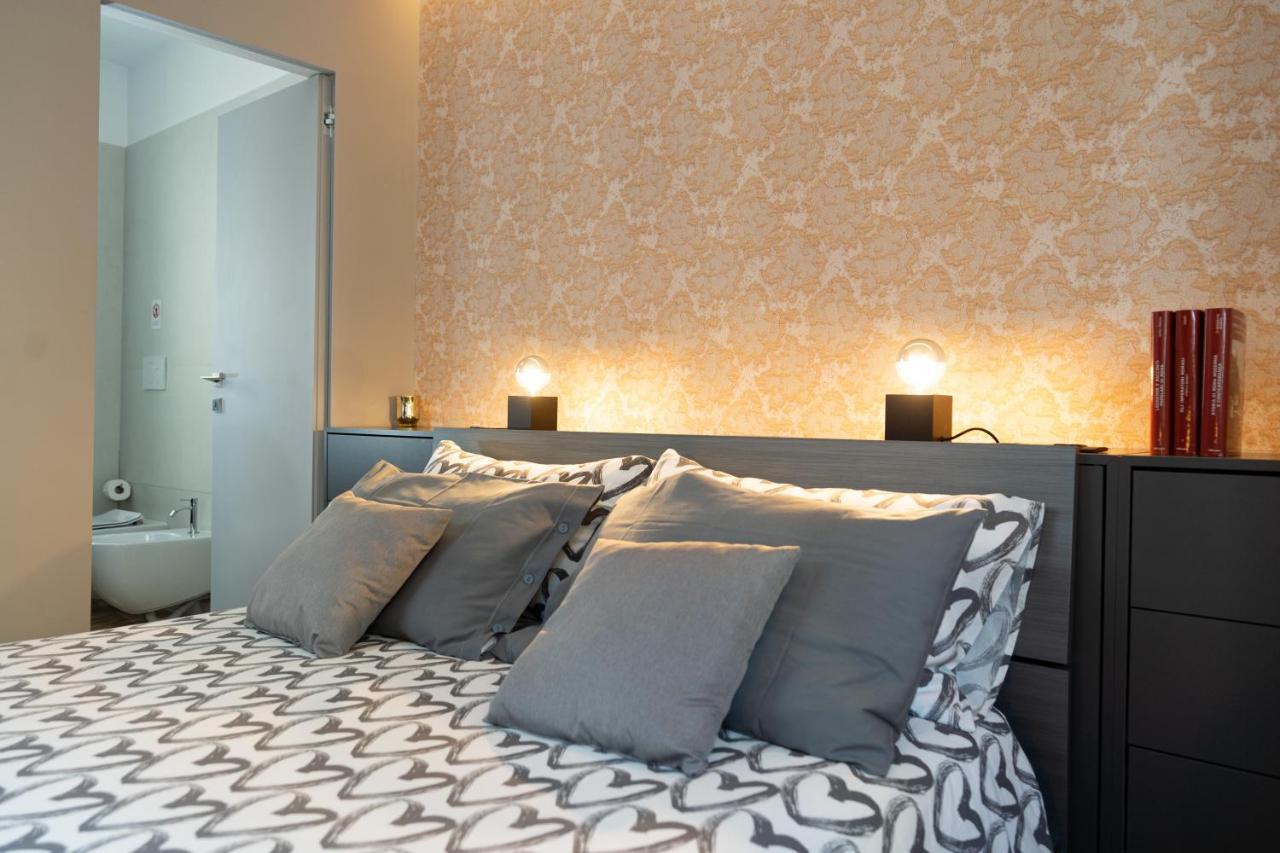 Colosseo Luxe Apartment In The Center Of Rzym Zewnętrze zdjęcie