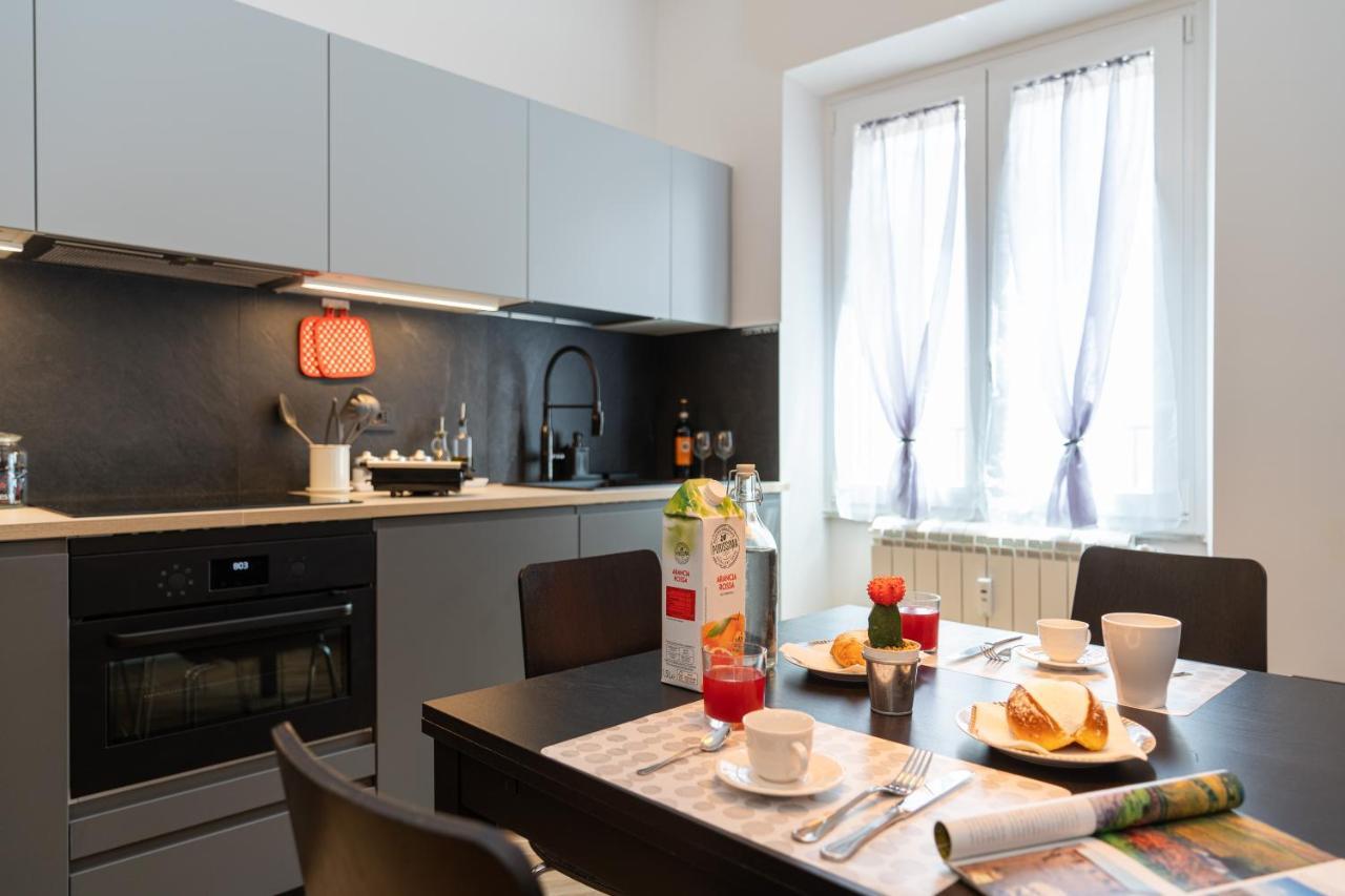 Colosseo Luxe Apartment In The Center Of Rzym Zewnętrze zdjęcie