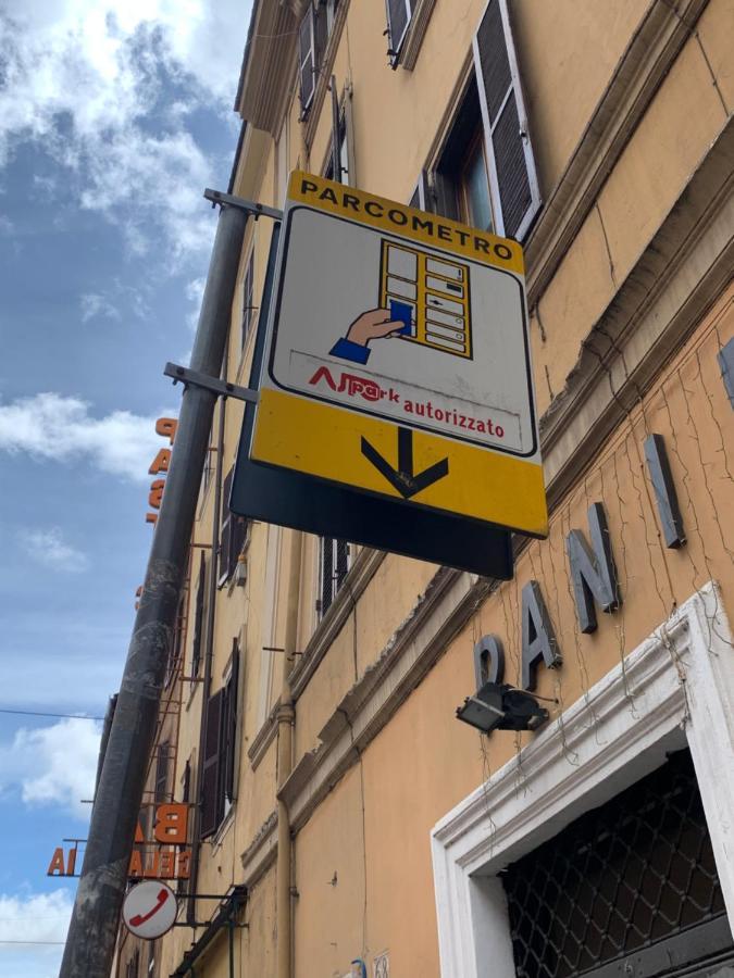 Colosseo Luxe Apartment In The Center Of Rzym Zewnętrze zdjęcie