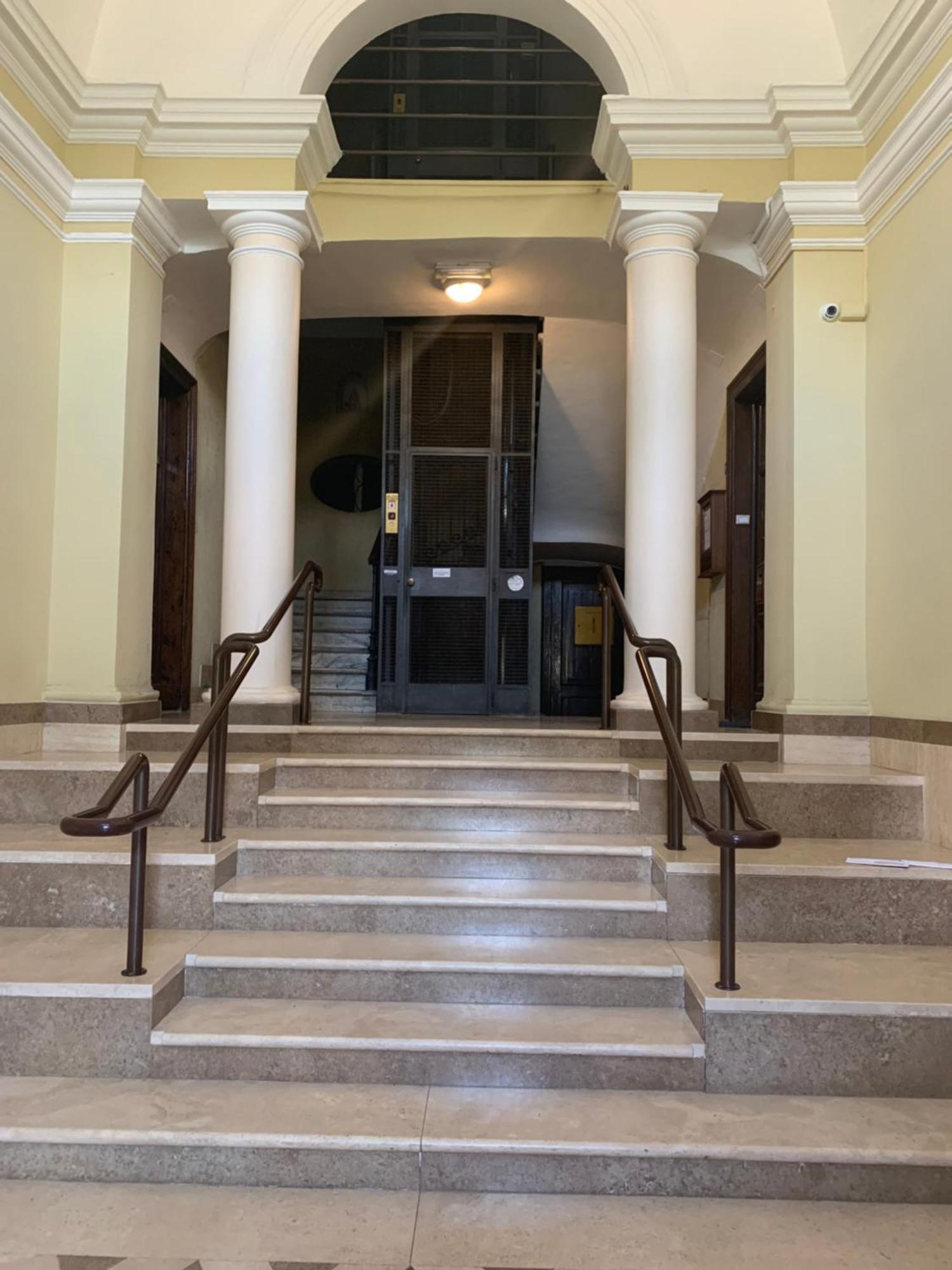 Colosseo Luxe Apartment In The Center Of Rzym Zewnętrze zdjęcie